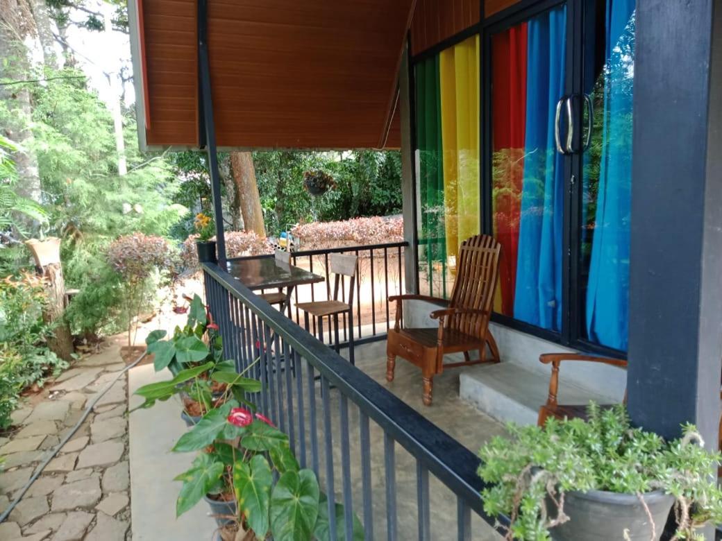 Fair View Cottage Ела Стая снимка